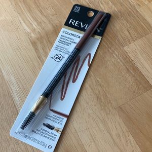 NWT Revlon Colorstay Brow Pencil Auburn
